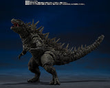 Bandai S.H.MonsterArts Godzilla Minus One Godzilla (The Odo Island Monster) Action Figure