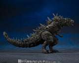 Bandai S.H.MonsterArts Godzilla Minus One Godzilla (The Odo Island Monster) Action Figure