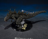 Bandai S.H.MonsterArts Godzilla Minus One Godzilla (The Odo Island Monster) Action Figure