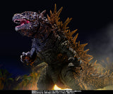 Bandai S.H.MonsterArts Godzilla Minus One Godzilla (The Odo Island Monster) Action Figure