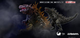 Bandai S.H.MonsterArts Godzilla Minus One Godzilla (The Odo Island Monster) Action Figure