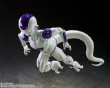 Bandai S.H.Figuarts Dragon Ball Z Frieza Fourth Form (The Universe's Bottomless Power) Figure