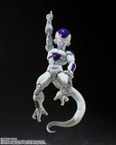 Bandai S.H.Figuarts Dragon Ball Z Frieza Fourth Form (The Universe's Bottomless Power) Figure