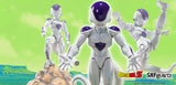 Bandai S.H.Figuarts Dragon Ball Z Frieza Fourth Form (The Universe's Bottomless Power) Figure