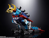 Bandai Chogokin Divine Demon-Dragon Gaiking Daiku-Maryu & Gaiking (Chogokin 50th Anniversary Ver.)