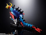 Bandai Chogokin Divine Demon-Dragon Gaiking Daiku-Maryu & Gaiking (Chogokin 50th Anniversary Ver.)