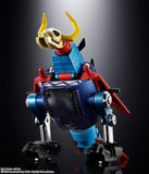 Bandai Chogokin Divine Demon-Dragon Gaiking Daiku-Maryu & Gaiking (Chogokin 50th Anniversary Ver.)