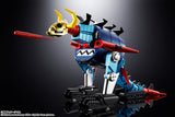 Bandai Chogokin Divine Demon-Dragon Gaiking Daiku-Maryu & Gaiking (Chogokin 50th Anniversary Ver.)