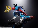 Bandai Chogokin Divine Demon-Dragon Gaiking Daiku-Maryu & Gaiking (Chogokin 50th Anniversary Ver.)