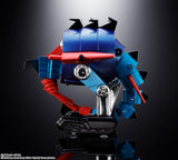 Bandai Chogokin Divine Demon-Dragon Gaiking Daiku-Maryu & Gaiking (Chogokin 50th Anniversary Ver.)