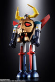Bandai Chogokin Divine Demon-Dragon Gaiking Daiku-Maryu & Gaiking (Chogokin 50th Anniversary Ver.)