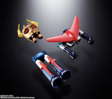 Bandai Chogokin Divine Demon-Dragon Gaiking Daiku-Maryu & Gaiking (Chogokin 50th Anniversary Ver.)