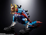 Bandai Chogokin Divine Demon-Dragon Gaiking Daiku-Maryu & Gaiking (Chogokin 50th Anniversary Ver.)