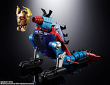 Bandai Chogokin Divine Demon-Dragon Gaiking Daiku-Maryu & Gaiking (Chogokin 50th Anniversary Ver.)