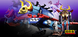Bandai Chogokin Divine Demon-Dragon Gaiking Daiku-Maryu & Gaiking (Chogokin 50th Anniversary Ver.)