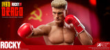 Star Ace Rocky IV Ivan Drago Deluxe 1/6 Scale Collectible Figure