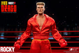 Star Ace Rocky IV Ivan Drago Deluxe 1/6 Scale Collectible Figure