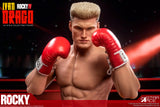 Star Ace Rocky IV Ivan Drago Deluxe 1/6 Scale Collectible Figure