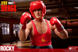 Star Ace Rocky IV Ivan Drago Deluxe 1/6 Scale Collectible Figure