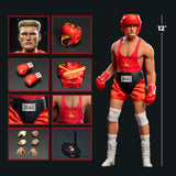 Star Ace Rocky IV Ivan Drago Deluxe 1/6 Scale Collectible Figure