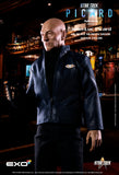 EXO-6 Star Trek: Picard Admiral Jean-Luc Picard 1/6 Scale 12" Collectible Figure