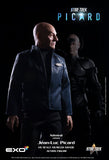 EXO-6 Star Trek: Picard Admiral Jean-Luc Picard 1/6 Scale 12" Collectible Figure