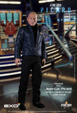 EXO-6 Star Trek: Picard Admiral Jean-Luc Picard 1/6 Scale 12" Collectible Figure