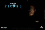 EXO-6 Star Trek: Picard Admiral Jean-Luc Picard 1/6 Scale 12" Collectible Figure