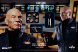 EXO-6 Star Trek: Picard Admiral Jean-Luc Picard 1/6 Scale 12" Collectible Figure