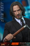 Hot Toys John Wick Chapter 4 John Wick 1/6 Scale 12" Collectible Figure