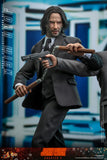 Hot Toys John Wick Chapter 4 John Wick 1/6 Scale 12" Collectible Figure