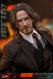 Hot Toys John Wick Chapter 4 John Wick 1/6 Scale 12" Collectible Figure