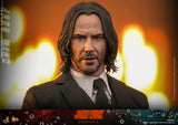 Hot Toys John Wick Chapter 4 John Wick 1/6 Scale 12" Collectible Figure