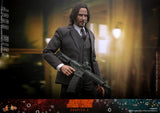 Hot Toys John Wick Chapter 4 John Wick 1/6 Scale 12" Collectible Figure