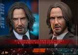 Hot Toys John Wick Chapter 4 John Wick 1/6 Scale 12" Collectible Figure