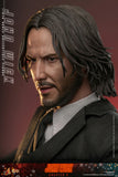 Hot Toys John Wick Chapter 4 John Wick 1/6 Scale 12" Collectible Figure