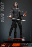Hot Toys John Wick Chapter 4 John Wick 1/6 Scale 12" Collectible Figure