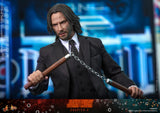 Hot Toys John Wick Chapter 4 John Wick 1/6 Scale 12" Collectible Figure