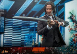 Hot Toys John Wick Chapter 4 John Wick 1/6 Scale 12" Collectible Figure