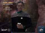 EXO-6 Star Trek: Deep Space Nine Chief Medical Officer Lt Julian Bashir 1/6 Scale 12" Collectible Figure