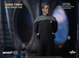 EXO-6 Star Trek: Deep Space Nine Chief Medical Officer Lt Julian Bashir 1/6 Scale 12" Collectible Figure