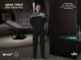 EXO-6 Star Trek: Deep Space Nine Chief Medical Officer Lt Julian Bashir 1/6 Scale 12" Collectible Figure