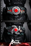 Hot Toys Kamen Rider BLACK Kamen Rider Black Sun 1/6 Scale 12" Collectible Figure