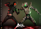 Hot Toys Kamen Rider BLACK Kamen Rider Black Sun 1/6 Scale 12" Collectible Figure
