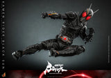 Hot Toys Kamen Rider BLACK Kamen Rider Black Sun 1/6 Scale 12" Collectible Figure