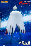 Storm Collectibles Gatchaman Science Ninja Team Ken the Eagle 1/12 Scale Action Figure