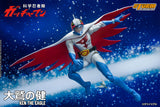 Storm Collectibles Gatchaman Science Ninja Team Ken the Eagle 1/12 Scale Action Figure