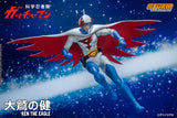 Storm Collectibles Gatchaman Science Ninja Team Ken the Eagle 1/12 Scale Action Figure