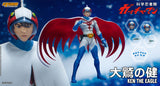 Storm Collectibles Gatchaman Science Ninja Team Ken the Eagle 1/12 Scale Action Figure