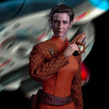 EXO-6 Star Trek: Deep Space Nine Kira Nerys 1/6 Scale 12" Collectible Figure